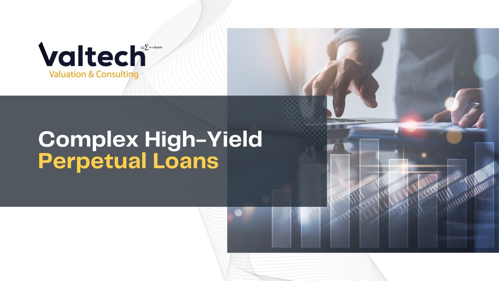 perpetual loan valuation solution