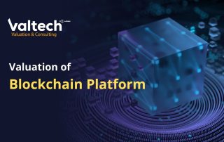 Valtech Completes Valuation of a Blockchain Platform 10 Blockchain Platform Valuation