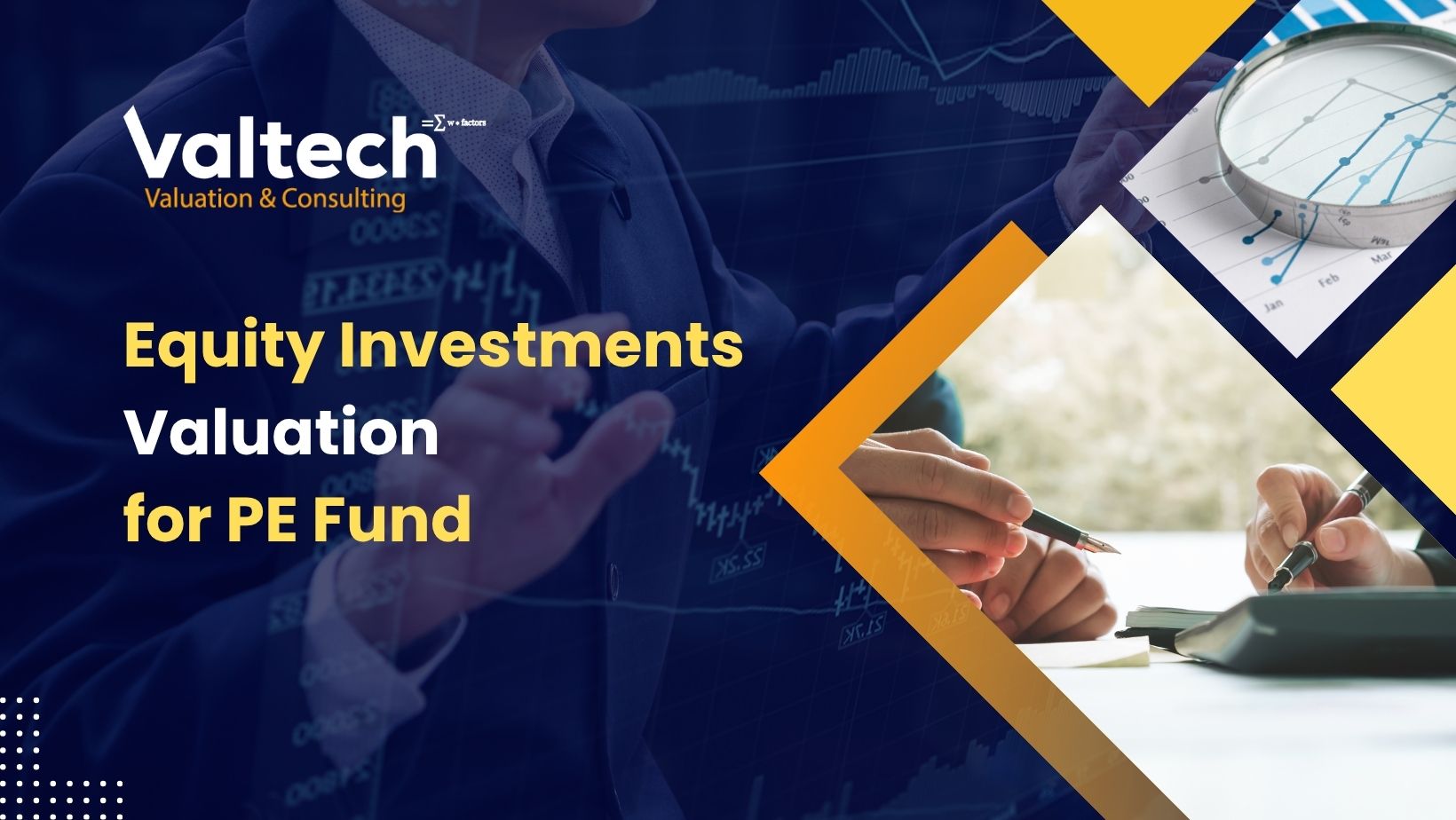 Equity Investments Valuation