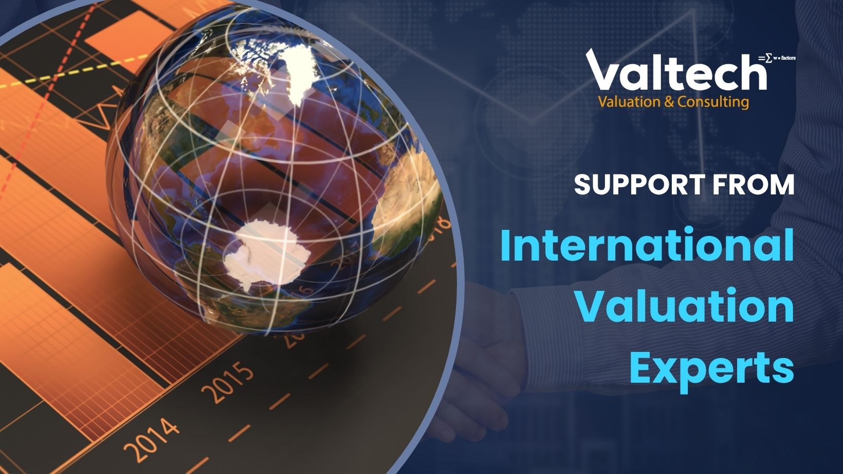 International Valuation Experts