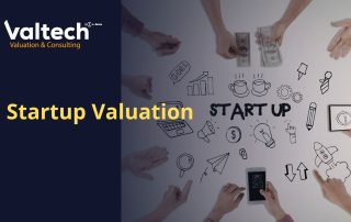 Valuation of a Start-up with Operation of Selfie Booth 6 Startup Valuation