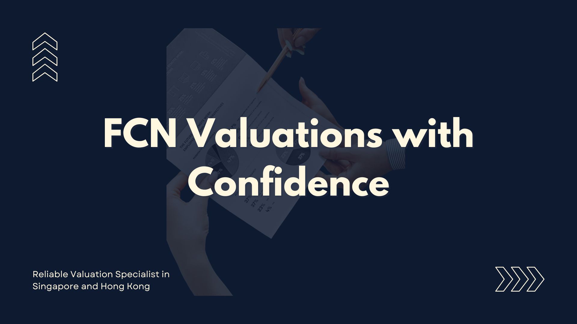 FCN Valuations with Confidence 2 Valtech FCN Valuation Services