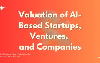 Valtech Published Directions on Valuation of AI-Based Startups, Ventures, and Companies 2 Valtech Valuation Services Posts AI Sector