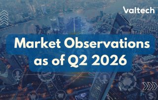 Valtech Valuation Market Observations as of Q2 2026 2 Valtech Valuation Services Posts 2